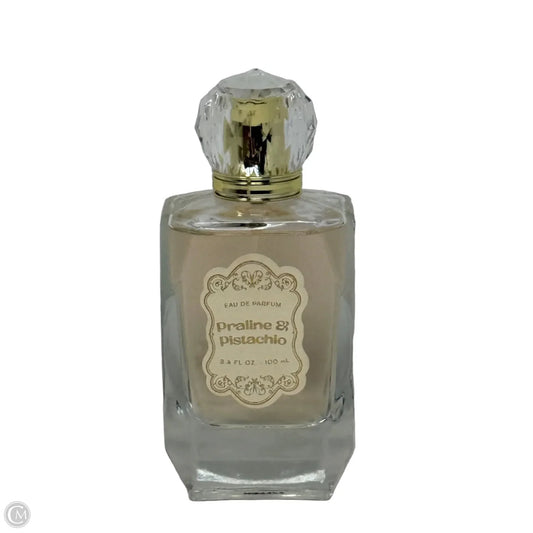 Praline & Pistachio EDP 100 ml By Tru Fragrance & Beauty, Size: