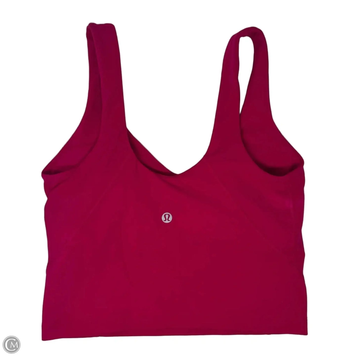 Align Tank By Lululemon In Pink, Size: 4