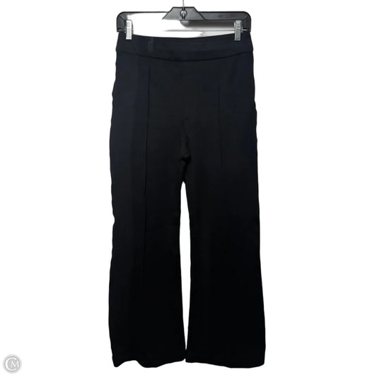 Center Seam Pants By Spanx In Black, Size: M