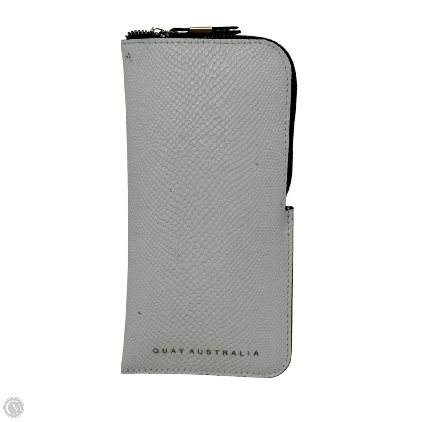 Reina Sunglasses By Quay, Size:
