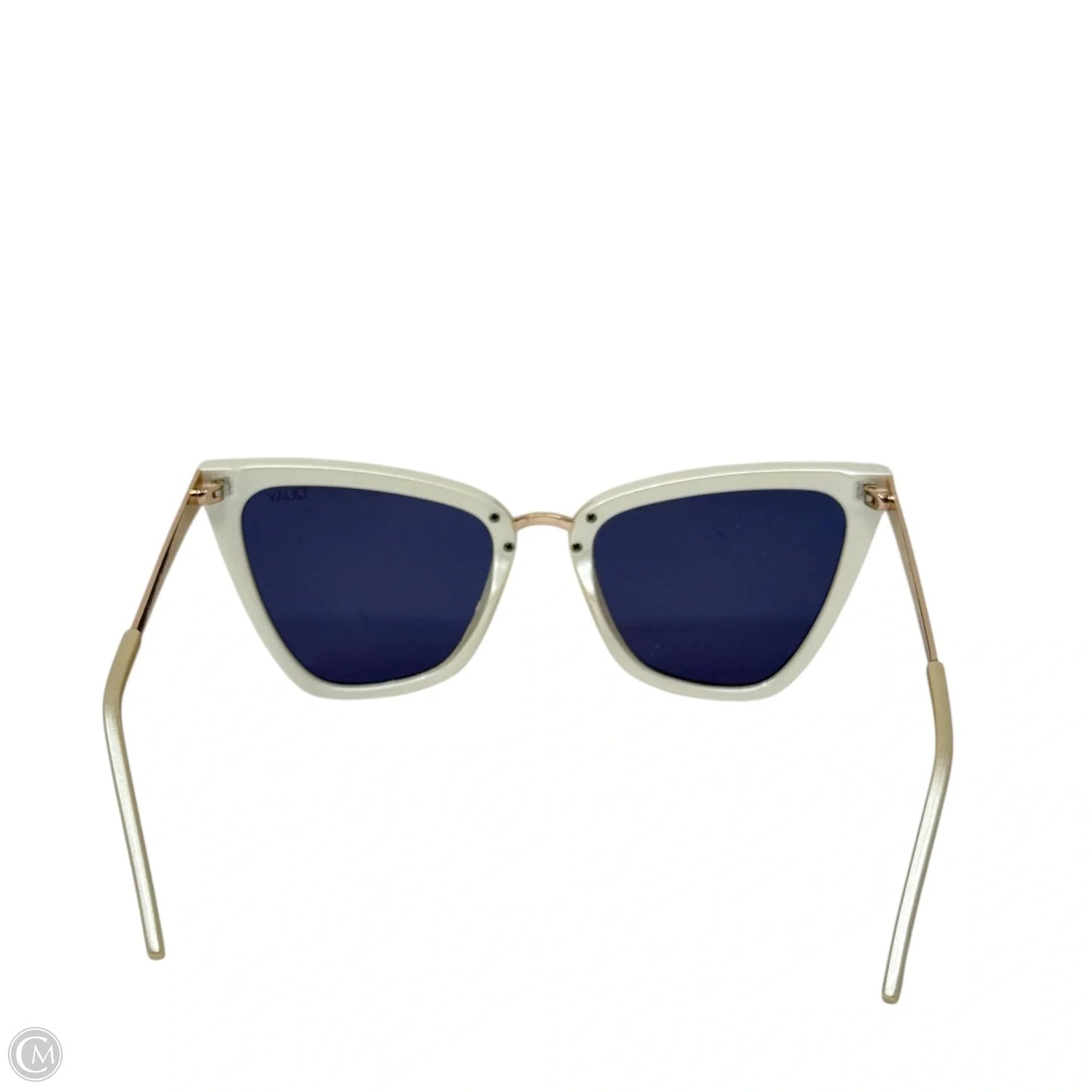 Reina Sunglasses By Quay, Size: