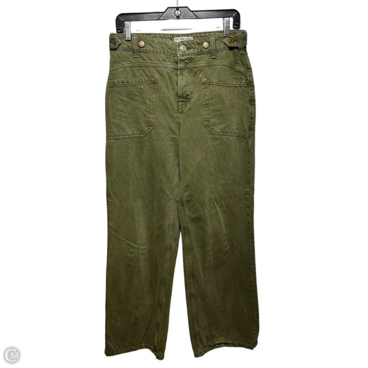 Pants Cargo & Utility By We The Free In Green, Size: 2/26