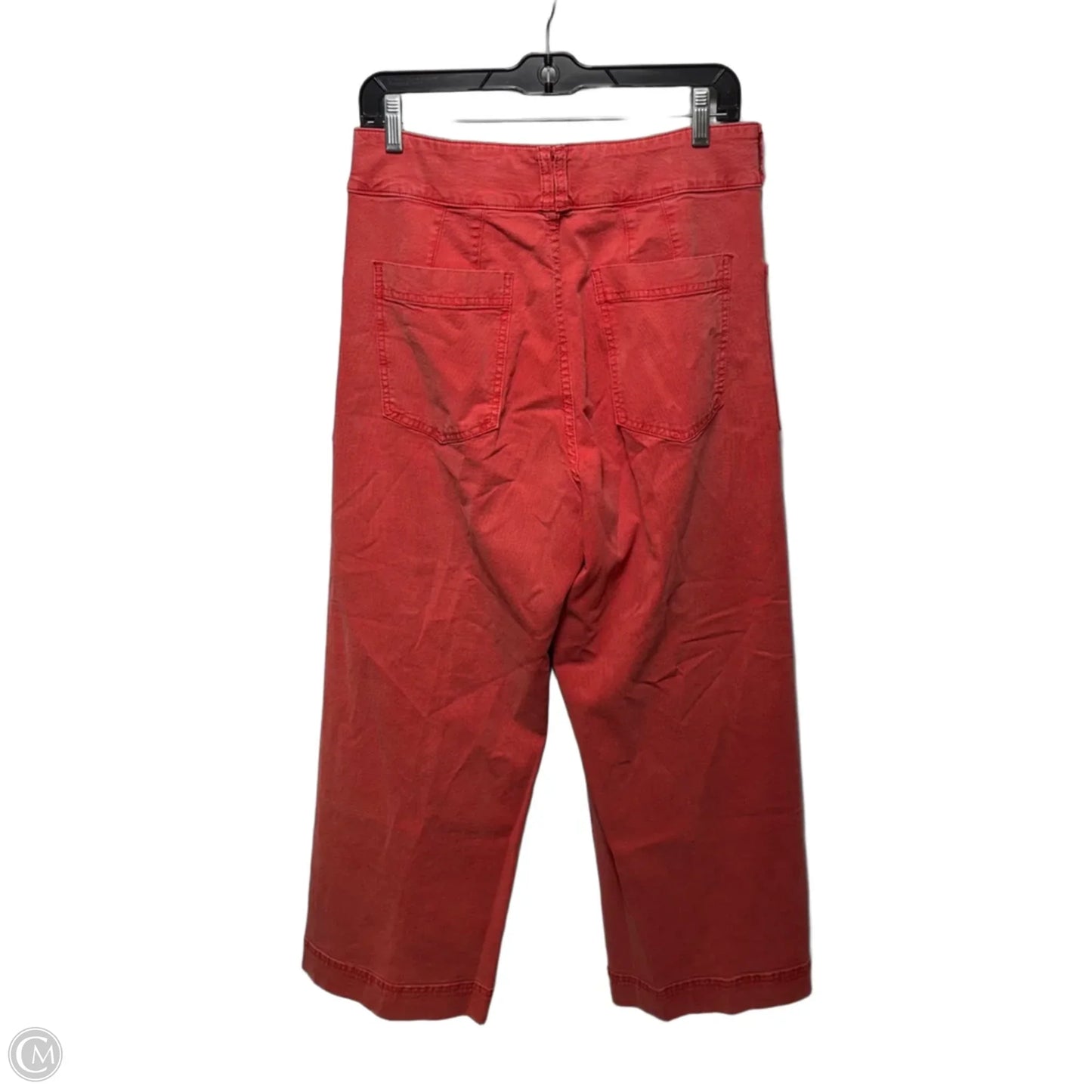 Pants Chinos & Khakis By Pilcro In Orange, Size: 10/30