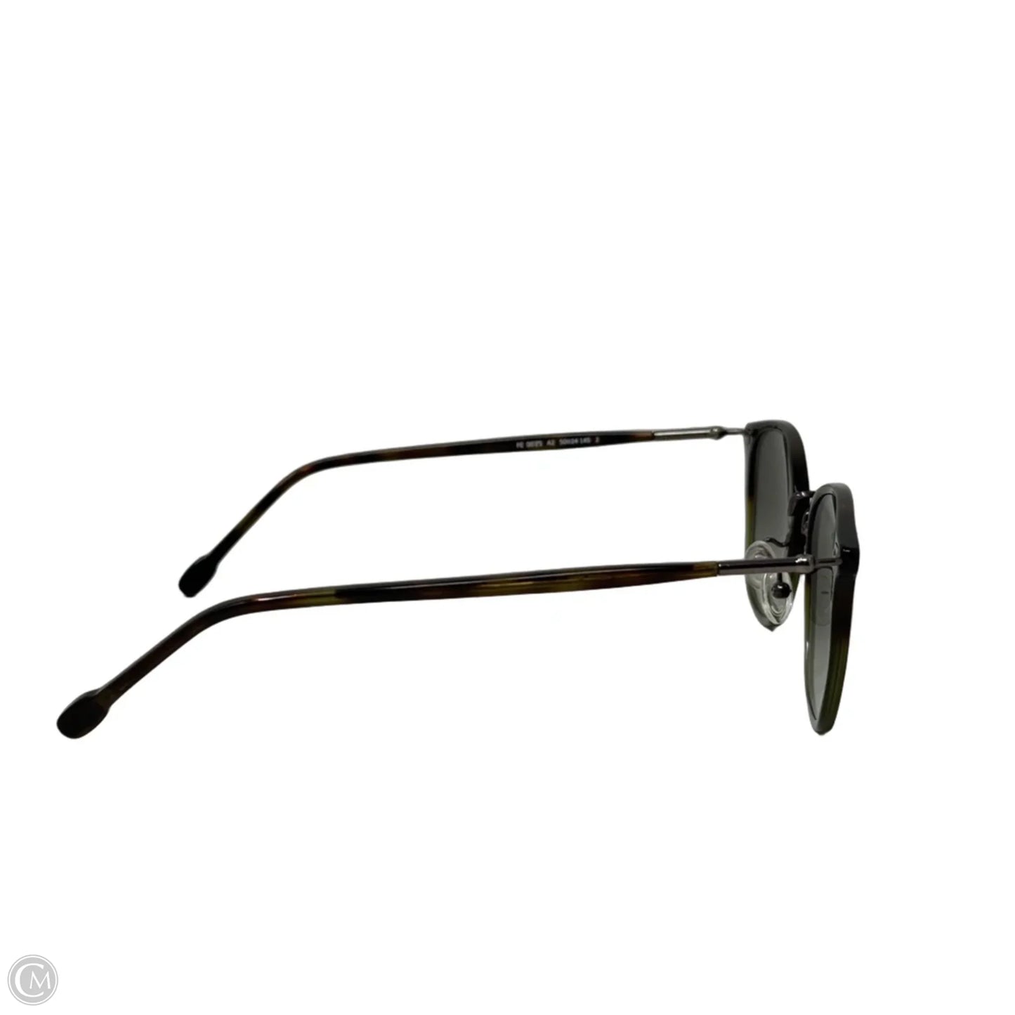 Tortoiseshell Sunglasses By Fedon, Size: