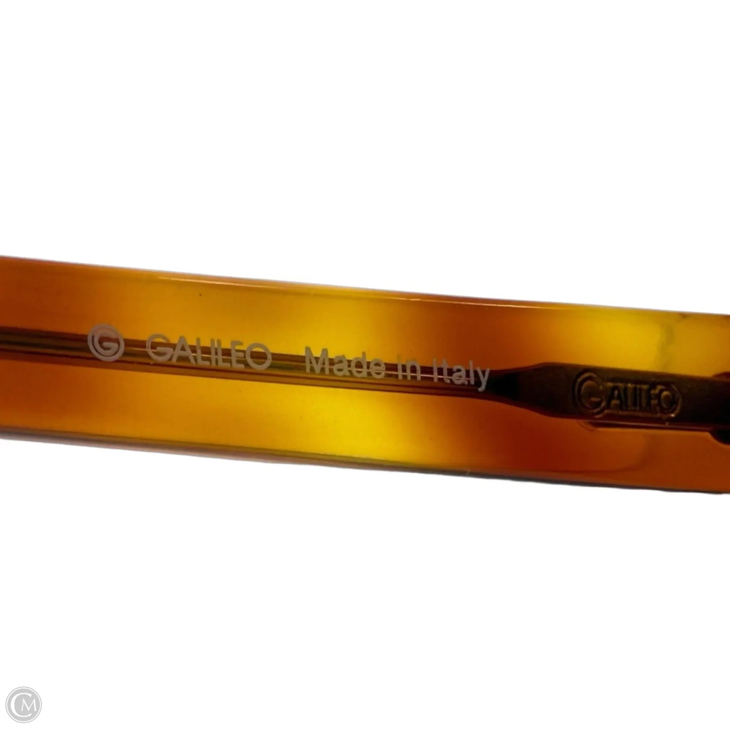 Pilot Sunglasses By Galileo, Size: