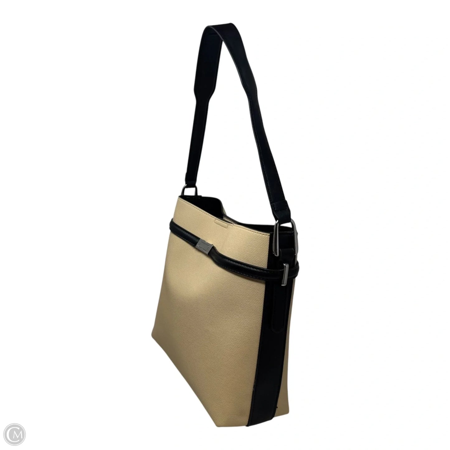 Shoulder Handbag By Steve Madden, Size: Medium
