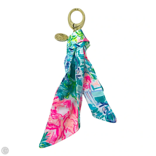 Key Chain Designer By Lilly Pulitzer, Size: