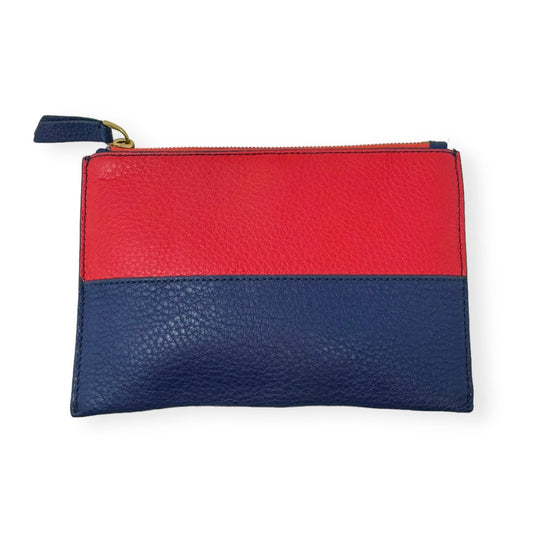 Makeup Bag By J Crew