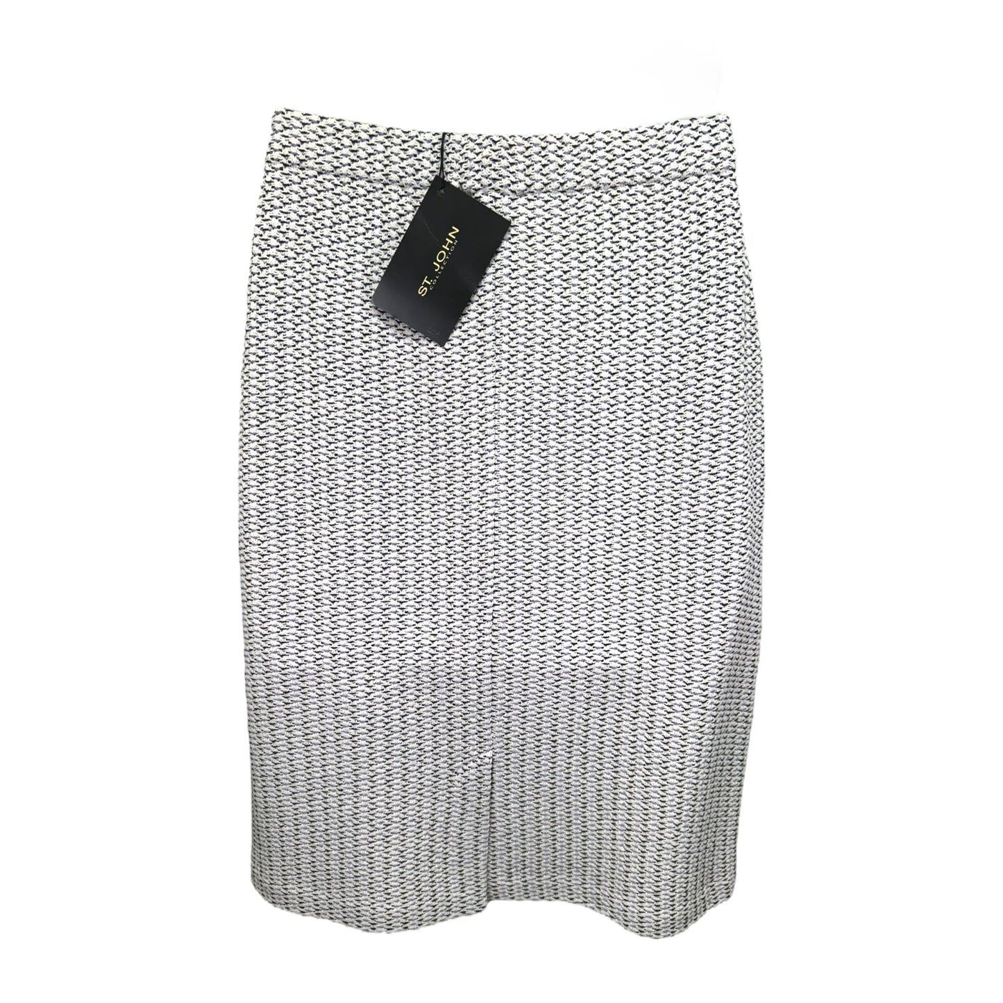 Skirt Luxury Designer By St John Collection  Size: 8