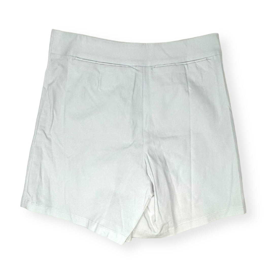 White Athletic Skort Sport Haley, Size 4