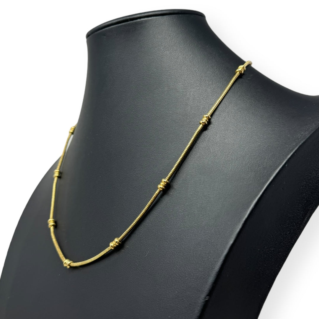Necklace Chain Unknown Brand