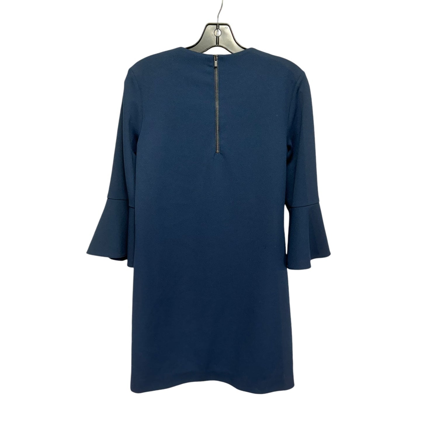 Dress Casual Short By Tibi In Navy, Size: 2