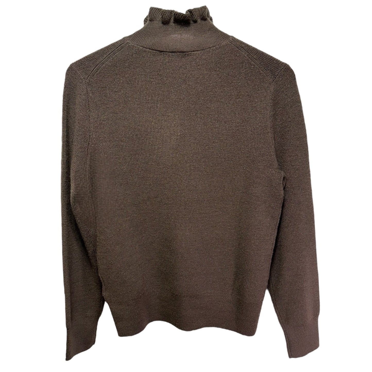 Sweater By J. Crew In Brown, Size: S