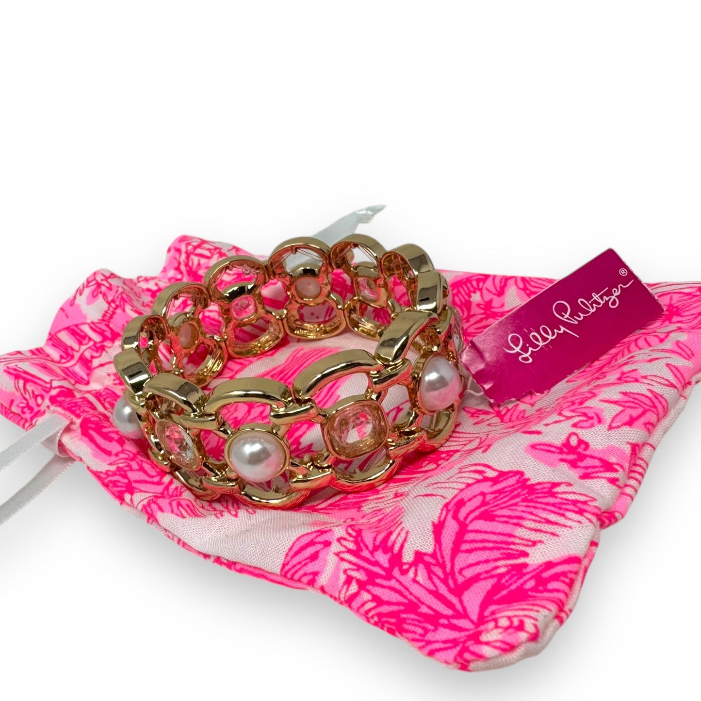 Bracelet Designer By Lilly Pulitzer