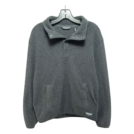 Athletic Fleece By Alpine Design In Grey, Size: S