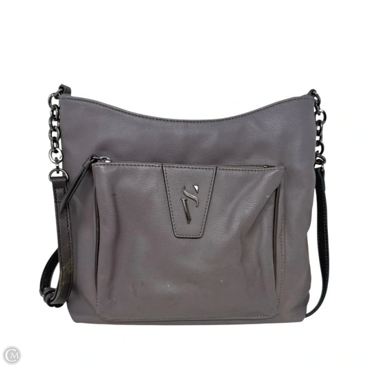 Handbag By Simply Vera, Size: Medium
