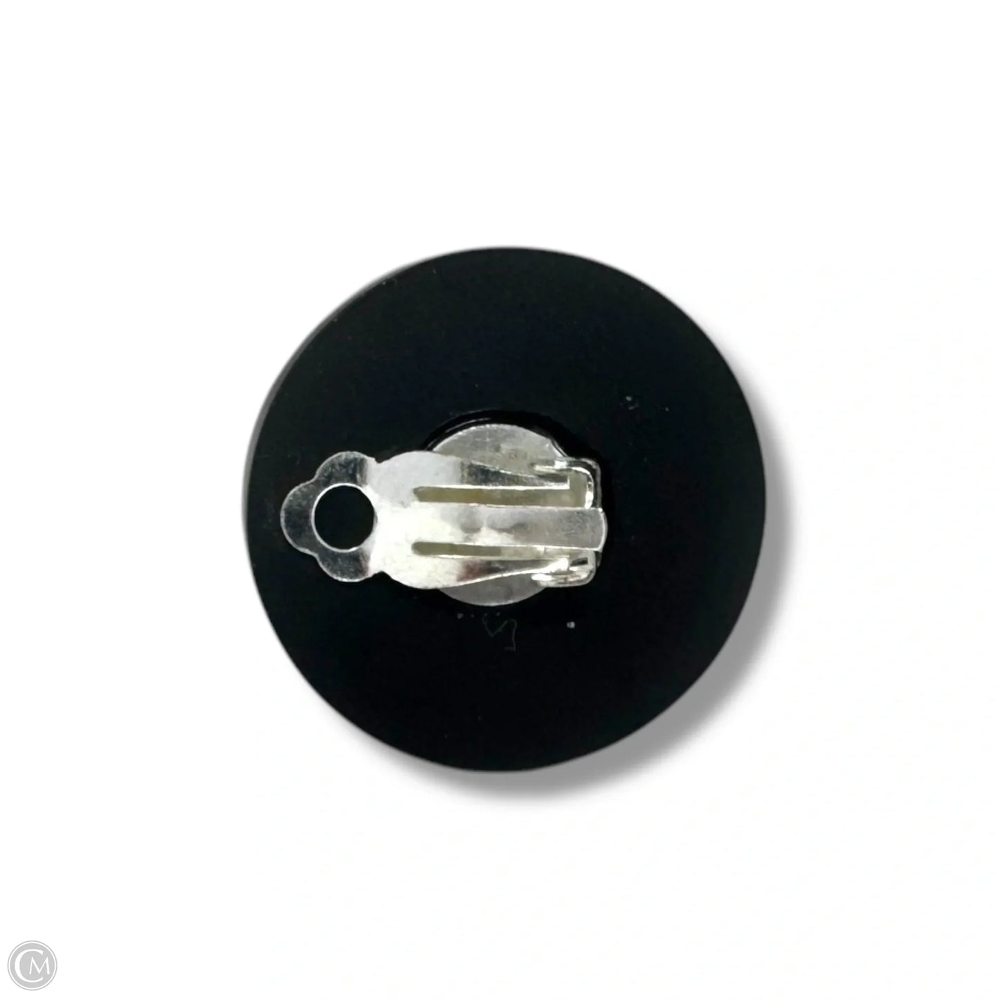 Earrings Clip Unbranded