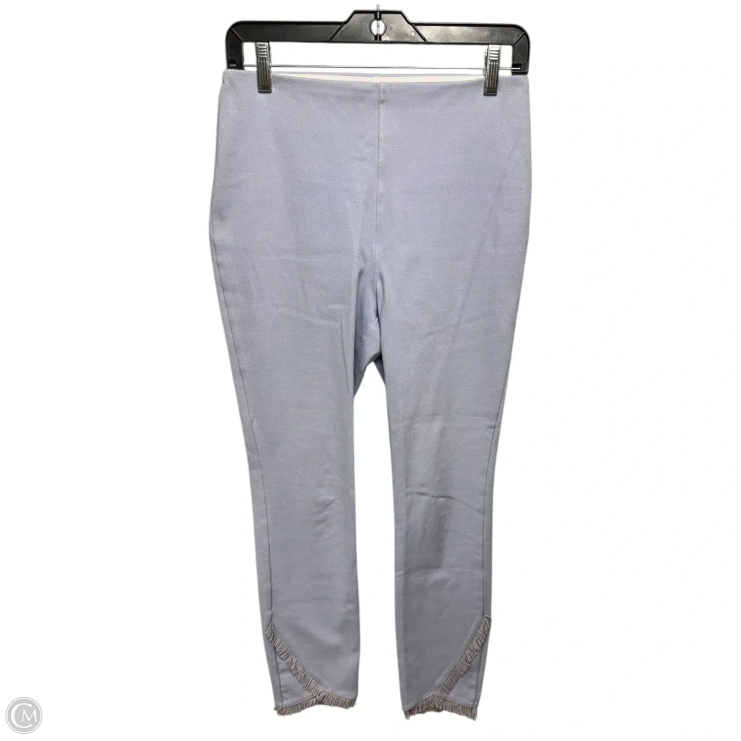 Pants Leggings By Lysse In Purple, Size: M