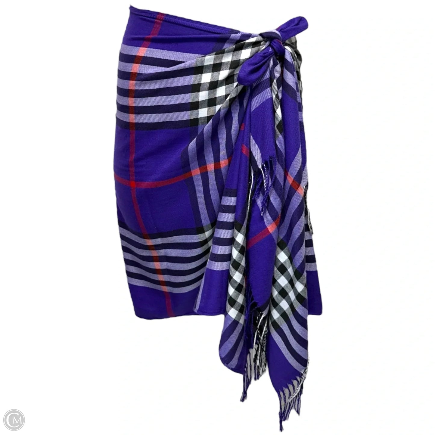 Pashmina Silk Blend Wrap Scarf By Pashmina