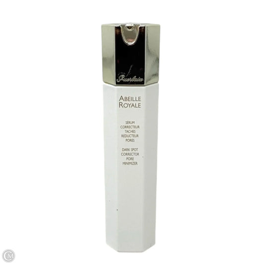 Abeille Royale Dark Spot Corrector Pore Minimizer Serum By Guerlain