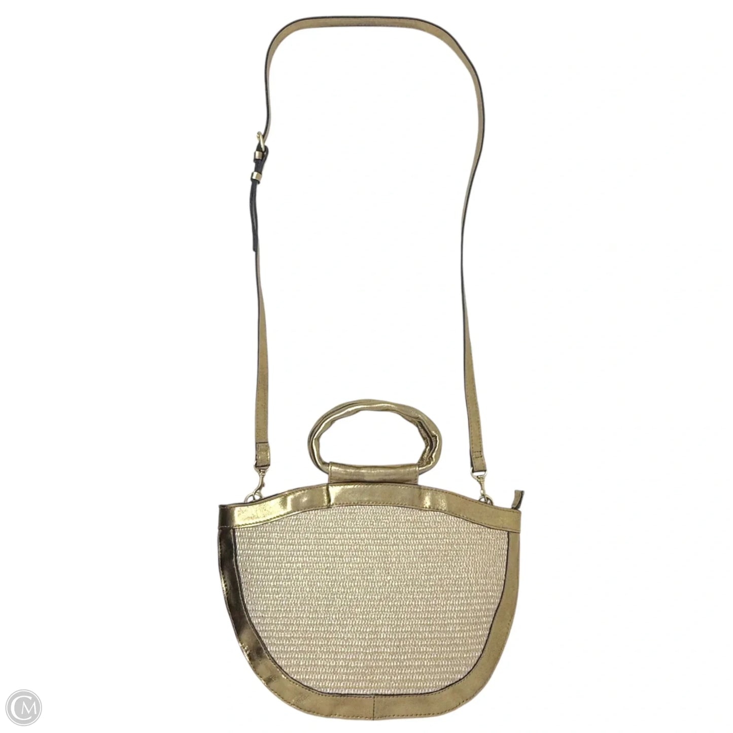 Ossi Small Satchel Designer By Patricia Nash, Size: Medium