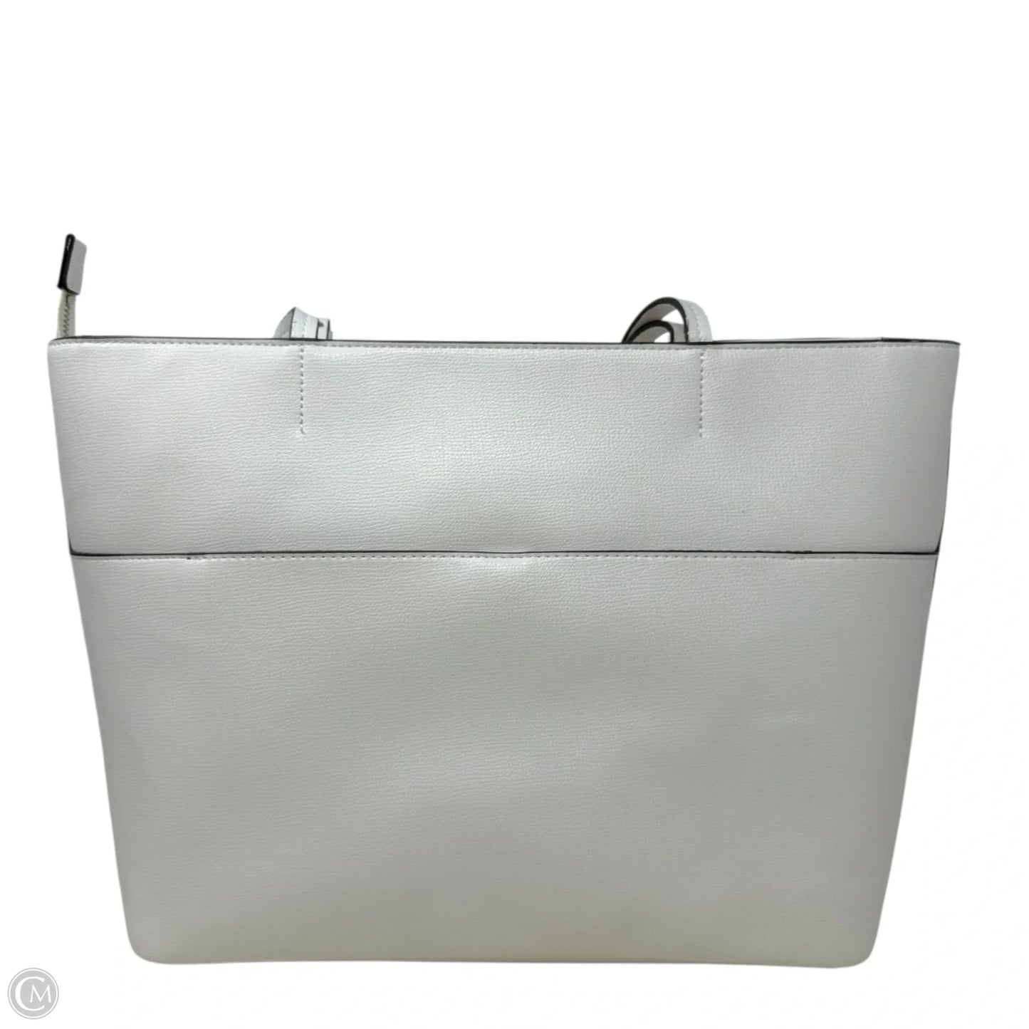 Adele Tote Designer By Karl Lagerfeld, Size: Large