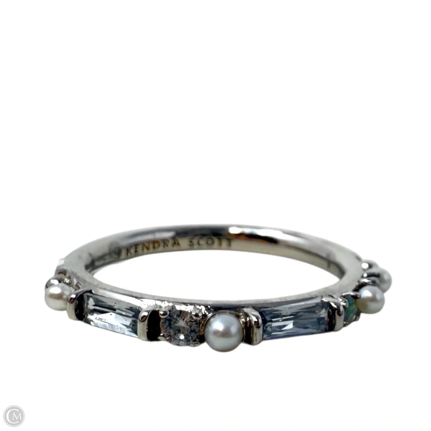 Madelyn Ring By Kendra Scott, Size: 9