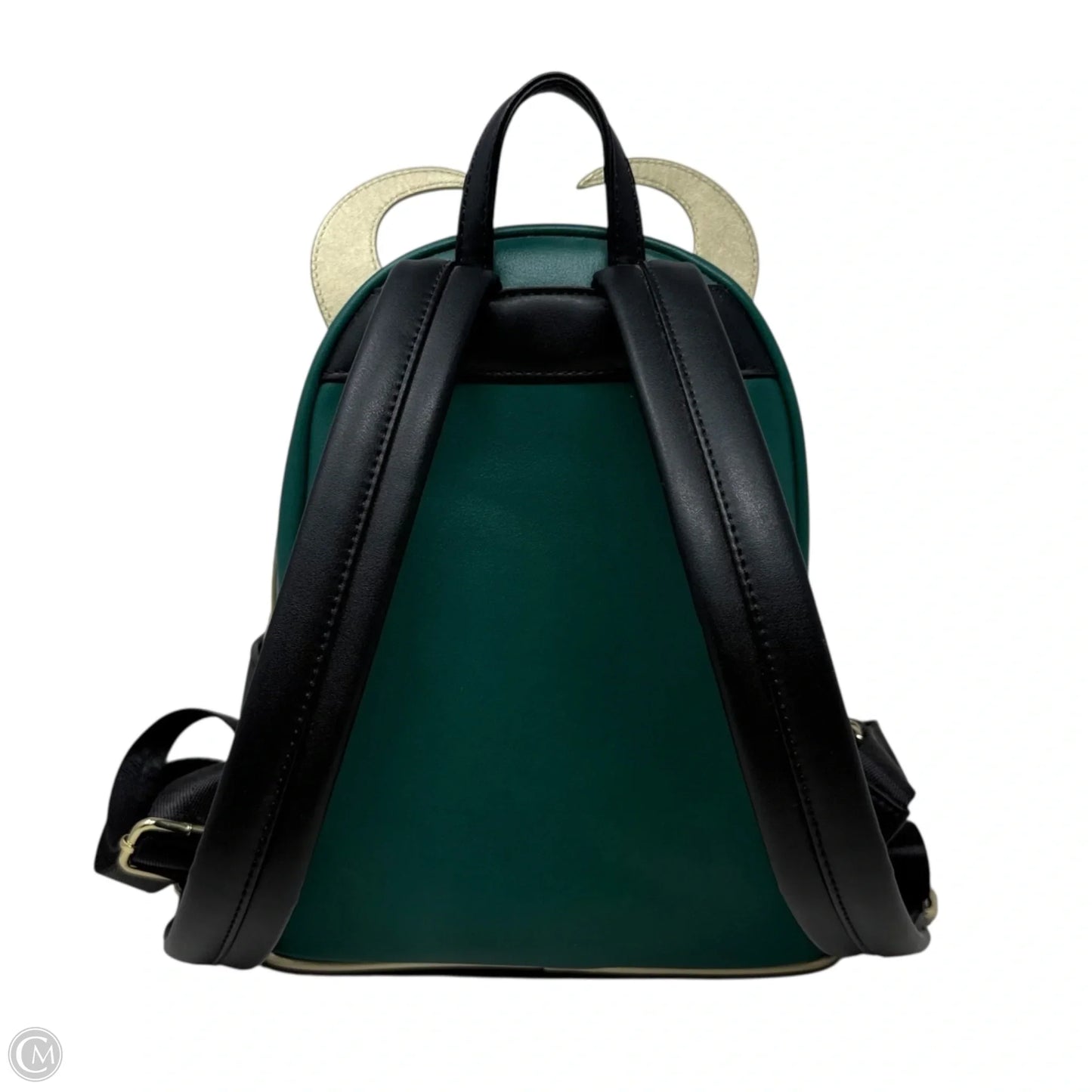 Marvel Loki Backpack By Loungefly, Size: Medium