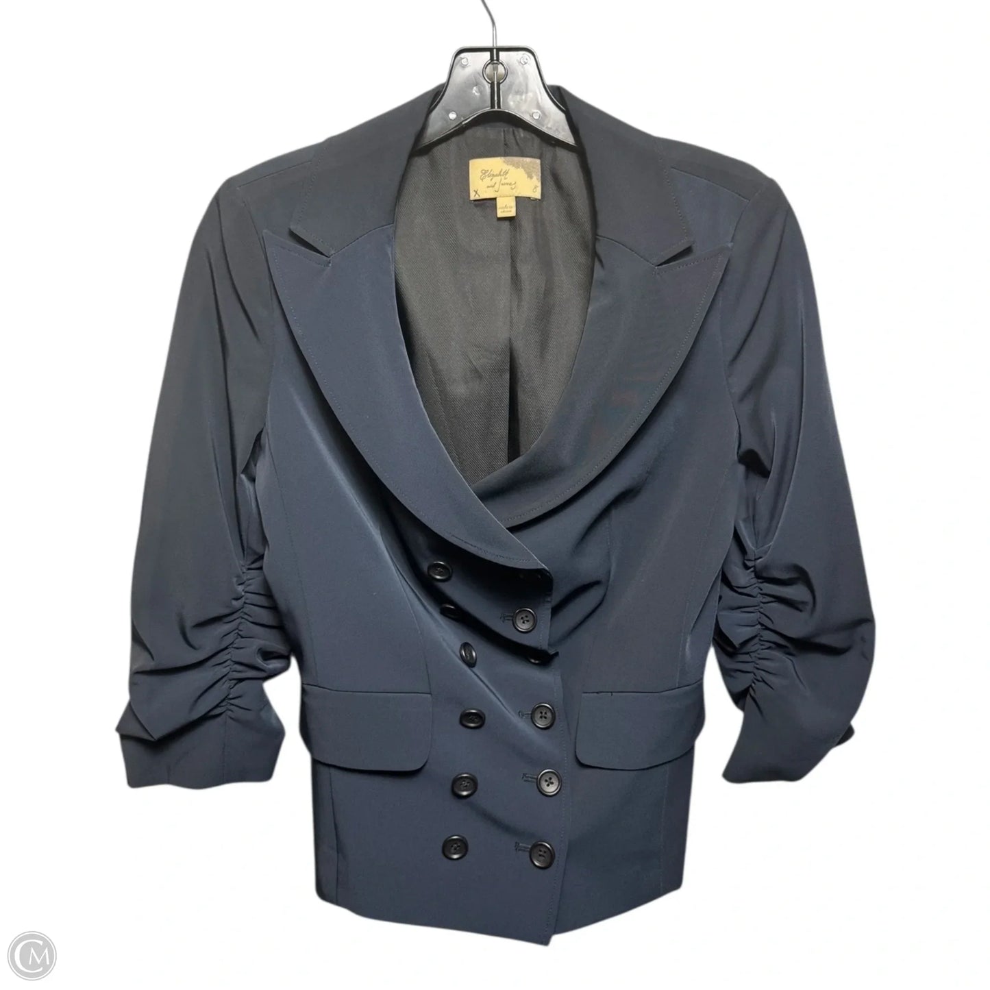 Blazer By Elizabeth And James In Navy, Size: 8