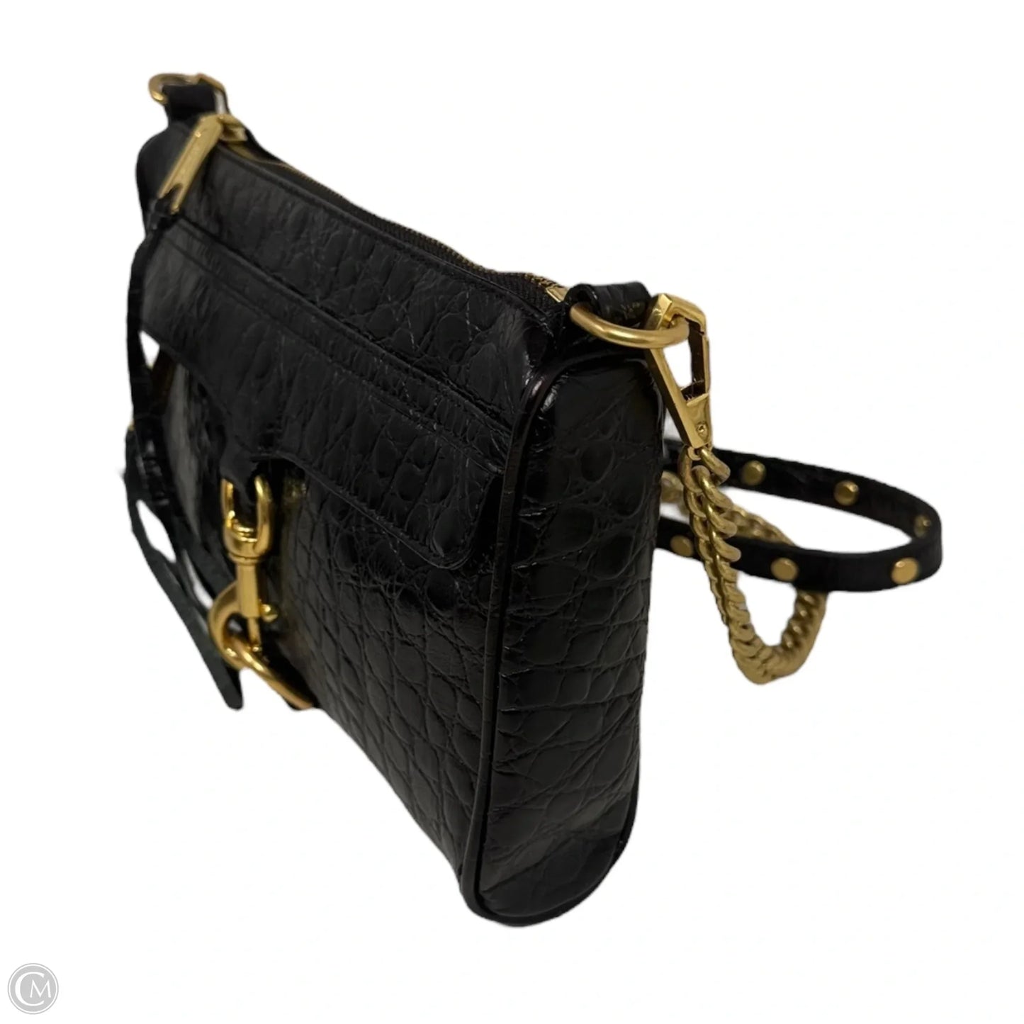 MAC Handbag Designer By Rebecca Minkoff, Size: Small