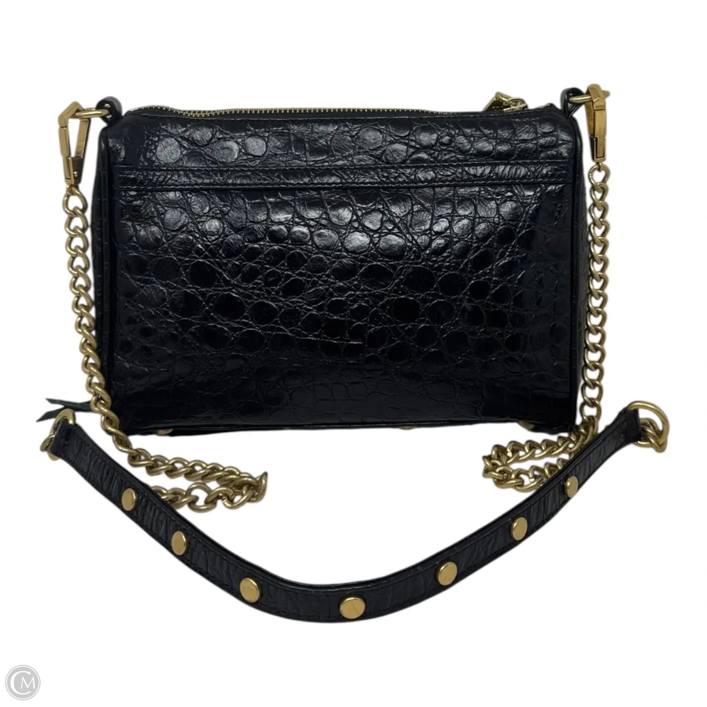 MAC Handbag Designer By Rebecca Minkoff, Size: Small