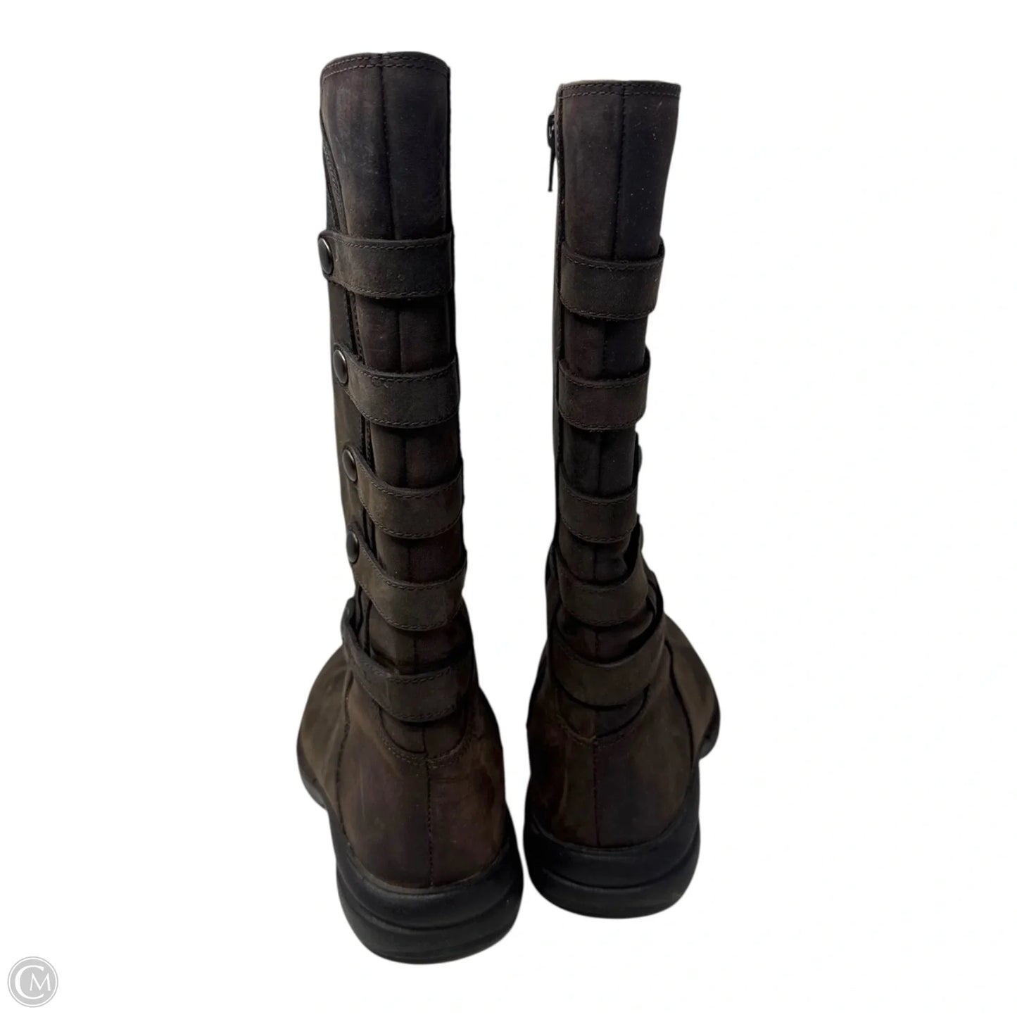 Captiva Boots By Merrell In Brown, Size: 5