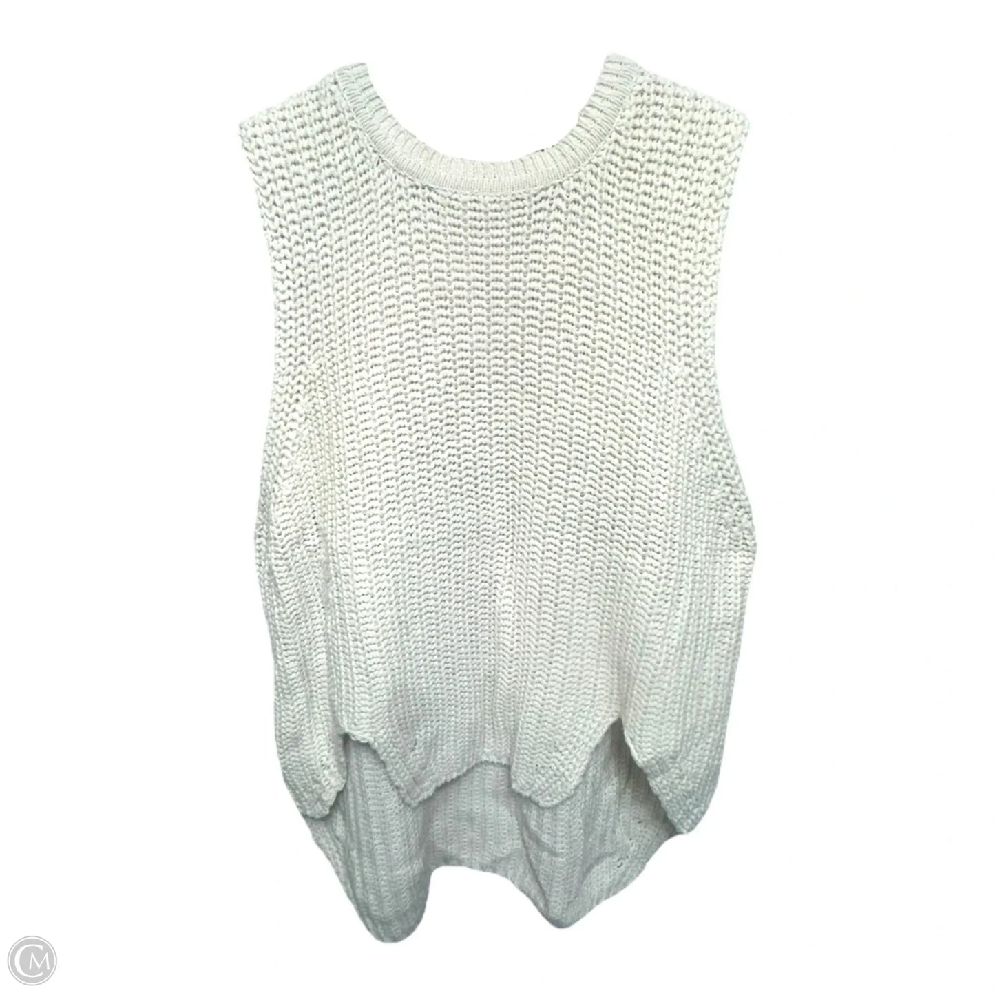 Sweater By Pol In Cream, Size: S
