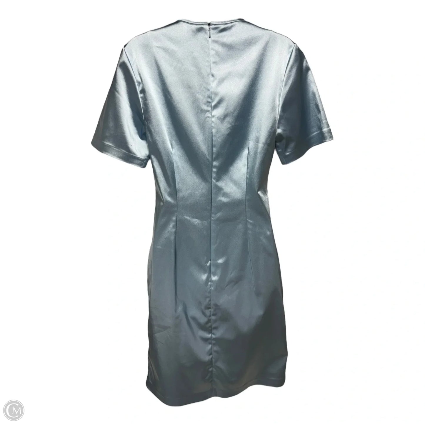 Dress Party Midi By Cynthia Rowley In Blue, Size: 8