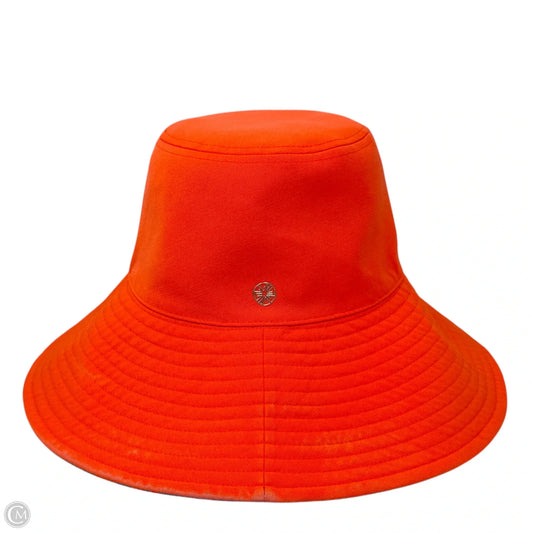 UPF 50+ Reversible Sun Hat Designer By Lilly Pulitzer In Multi Bahamian Rhapsody OSFM