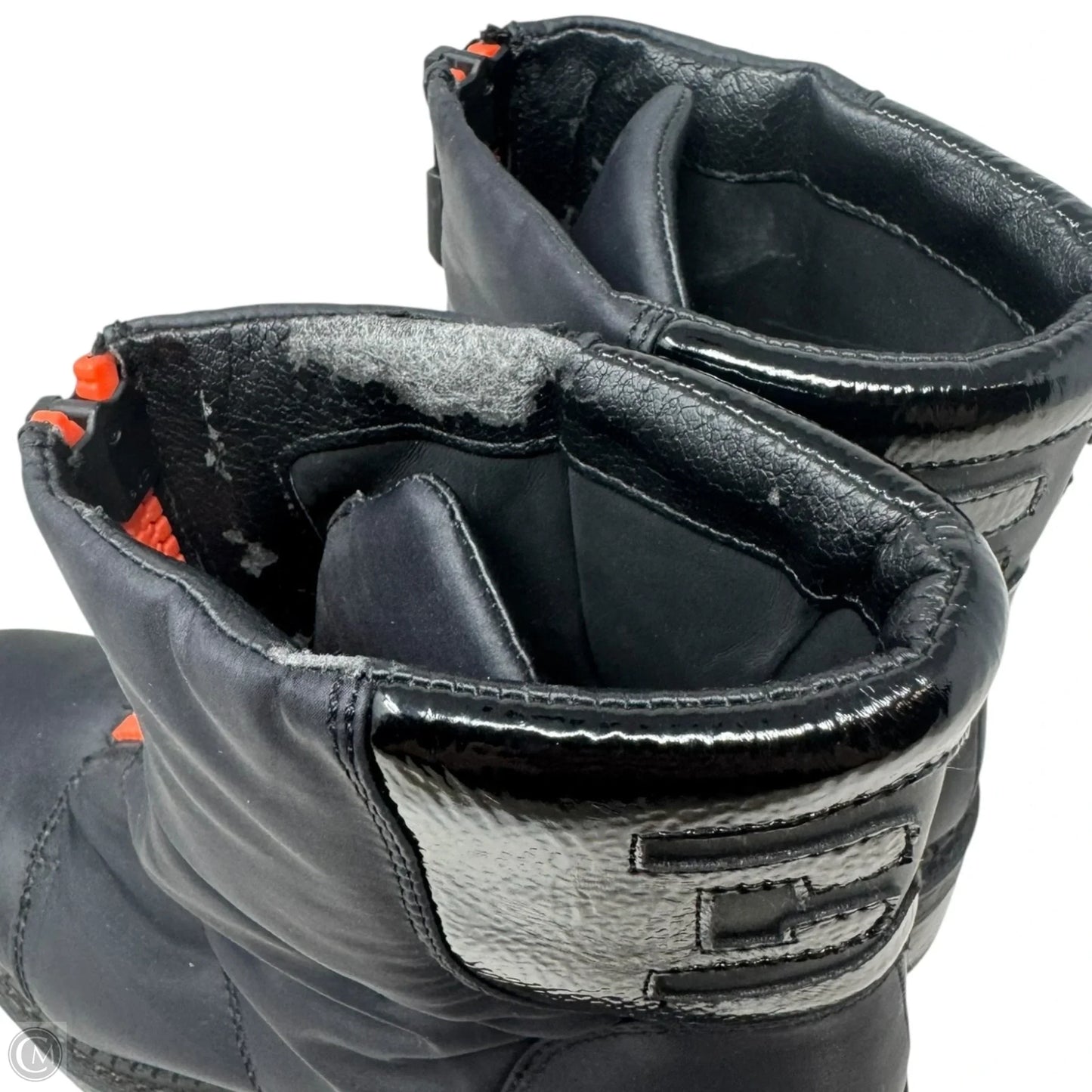 Boots Rain By Sam Edelman In Black, Size: 5