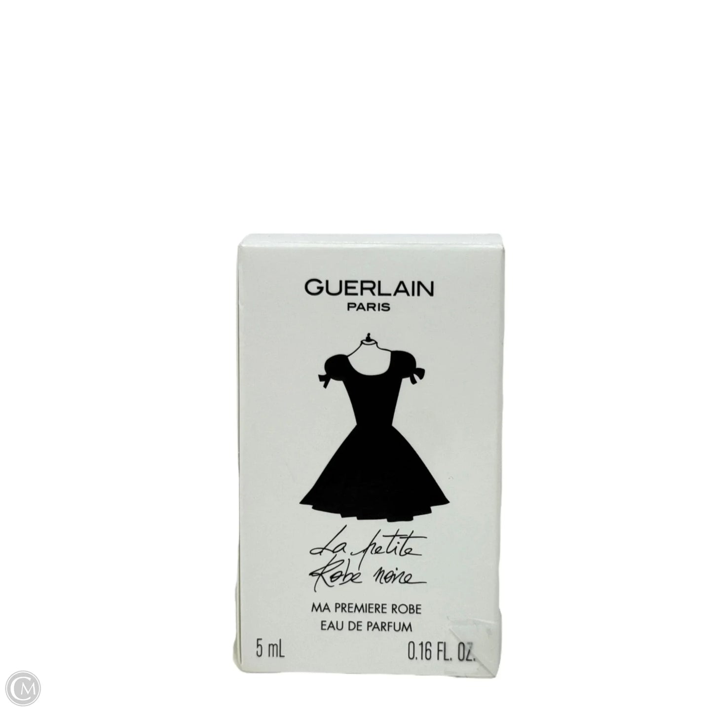 La Petite Robe Noire EDP 5 ml By Guerlain, Size: Small