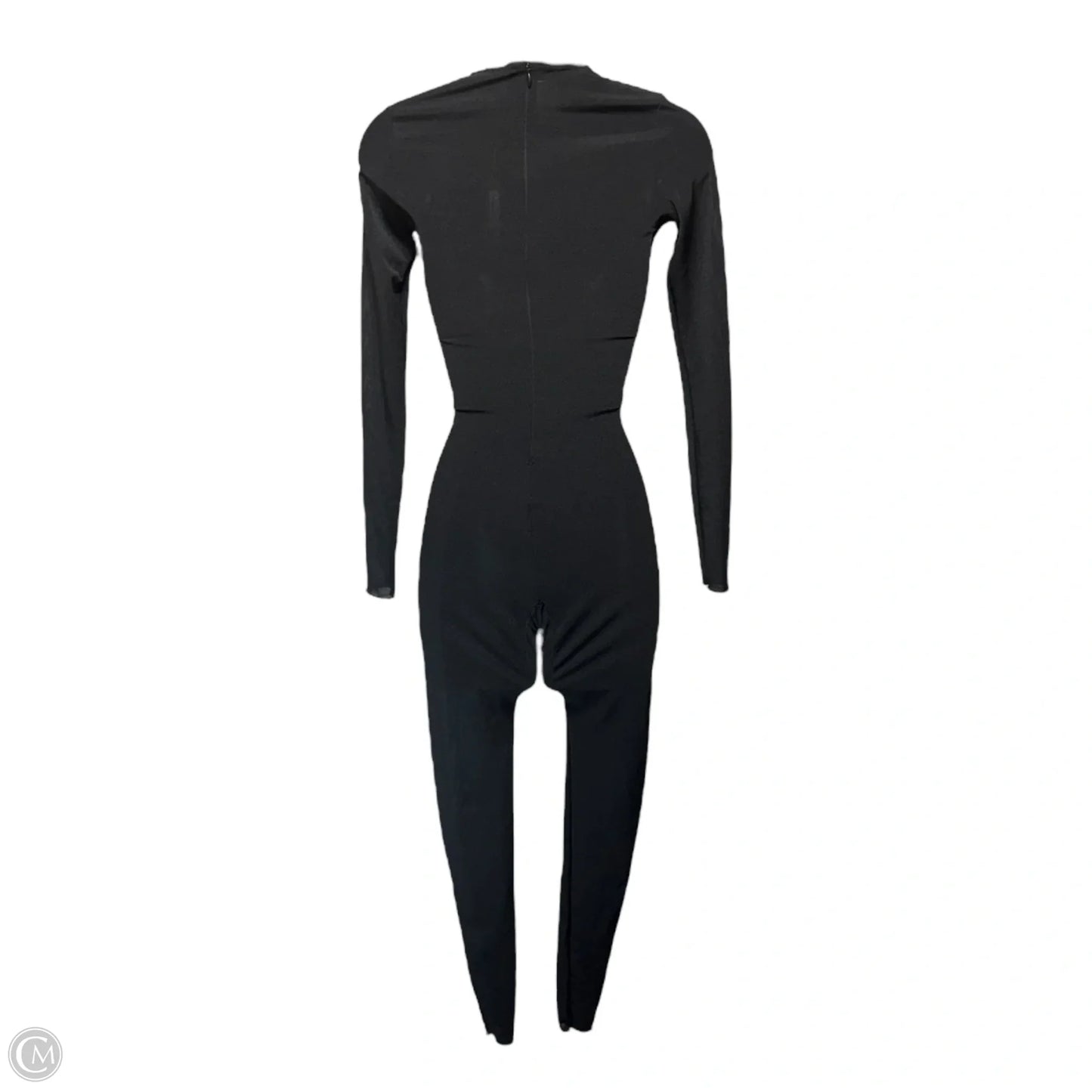 Jumpsuit By Skims In Black, Size: Xs