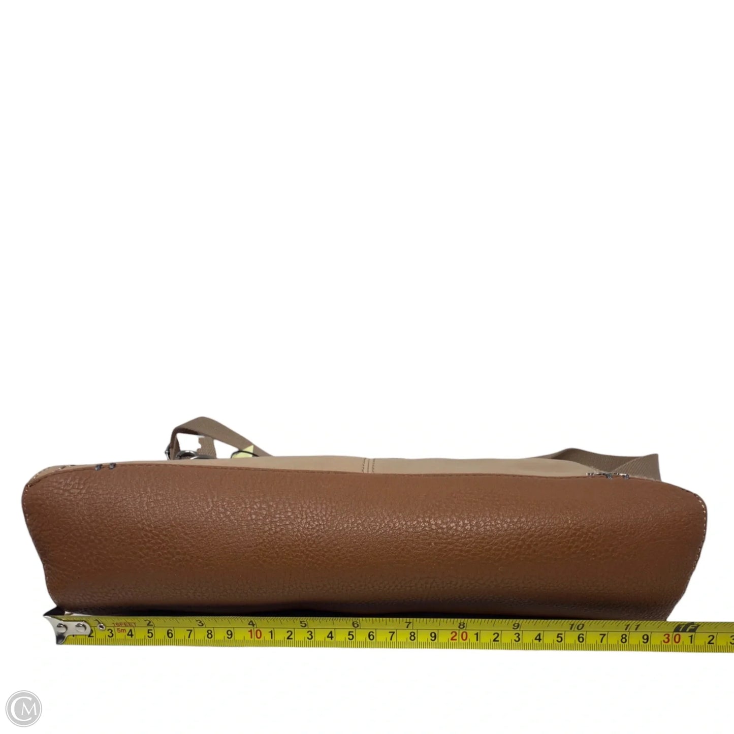 Lucia Leather Crossbody By The Sak, Size: Medium