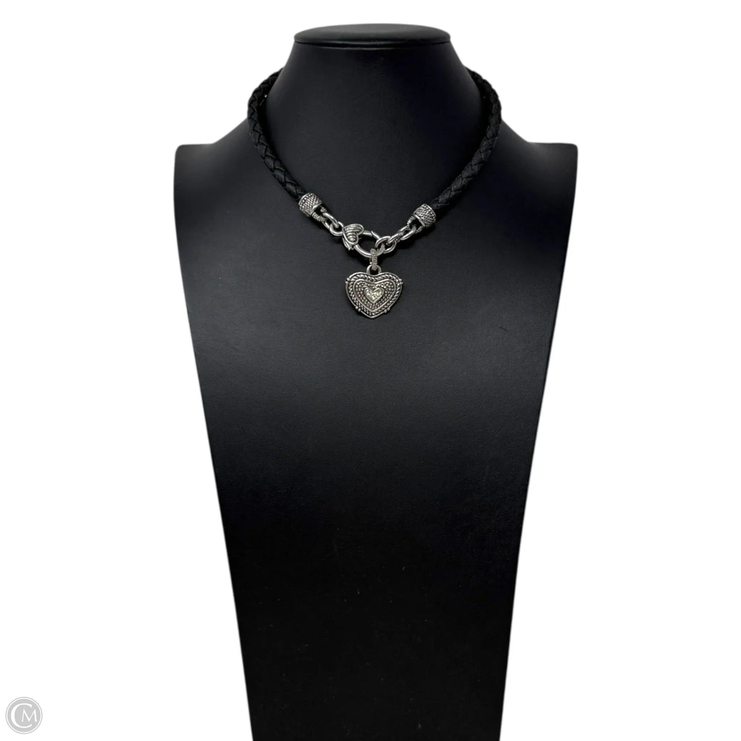 Necklace Charm By Brighton