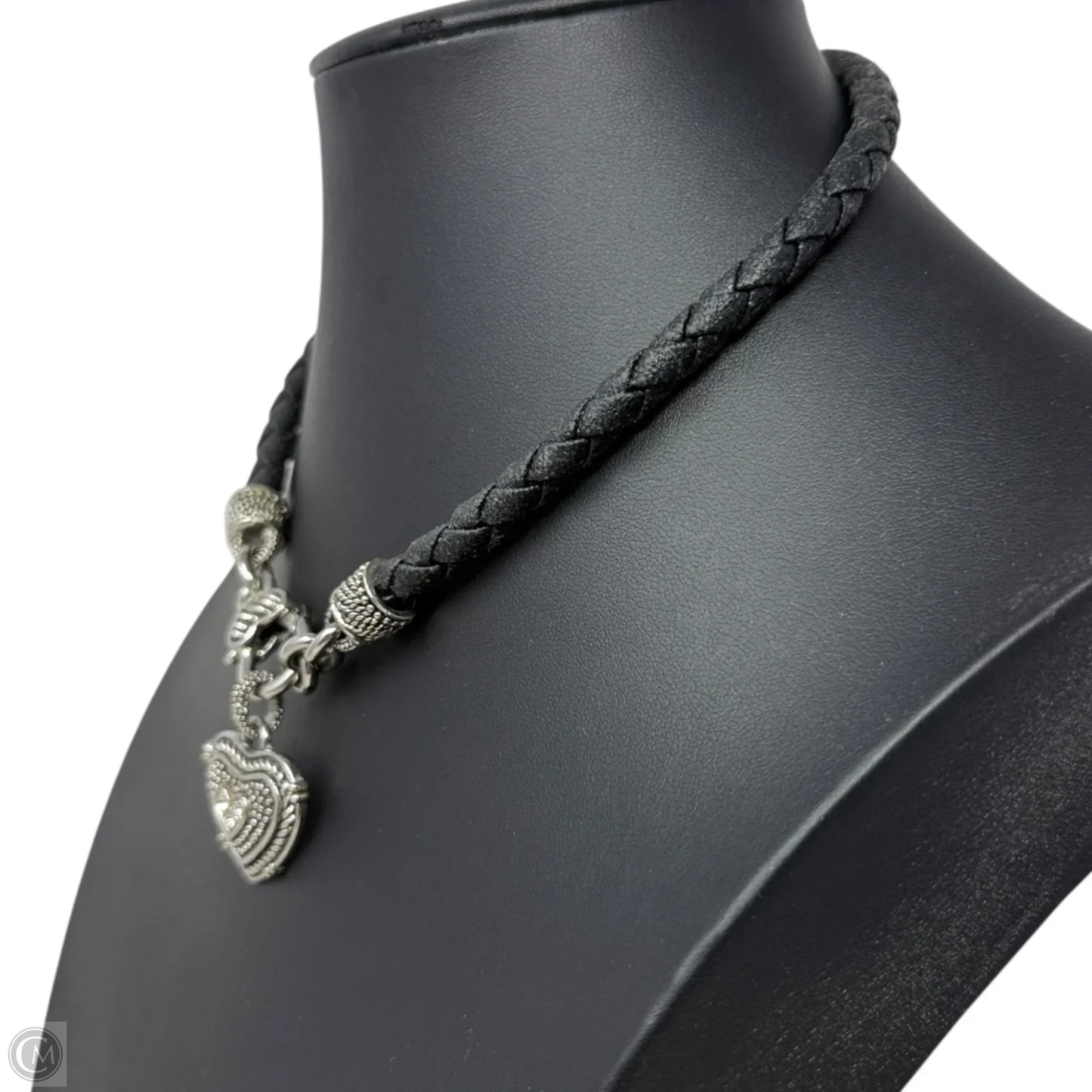 Necklace Charm By Brighton