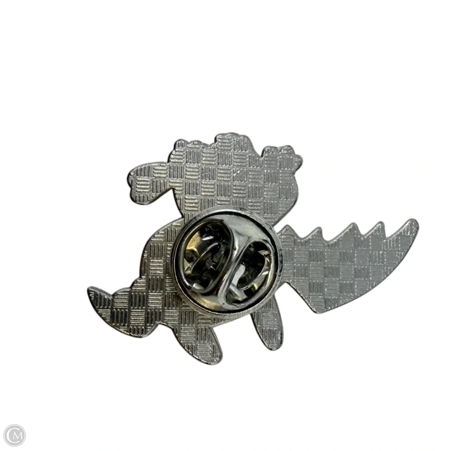 Light Fury Enamel Pin By Disney