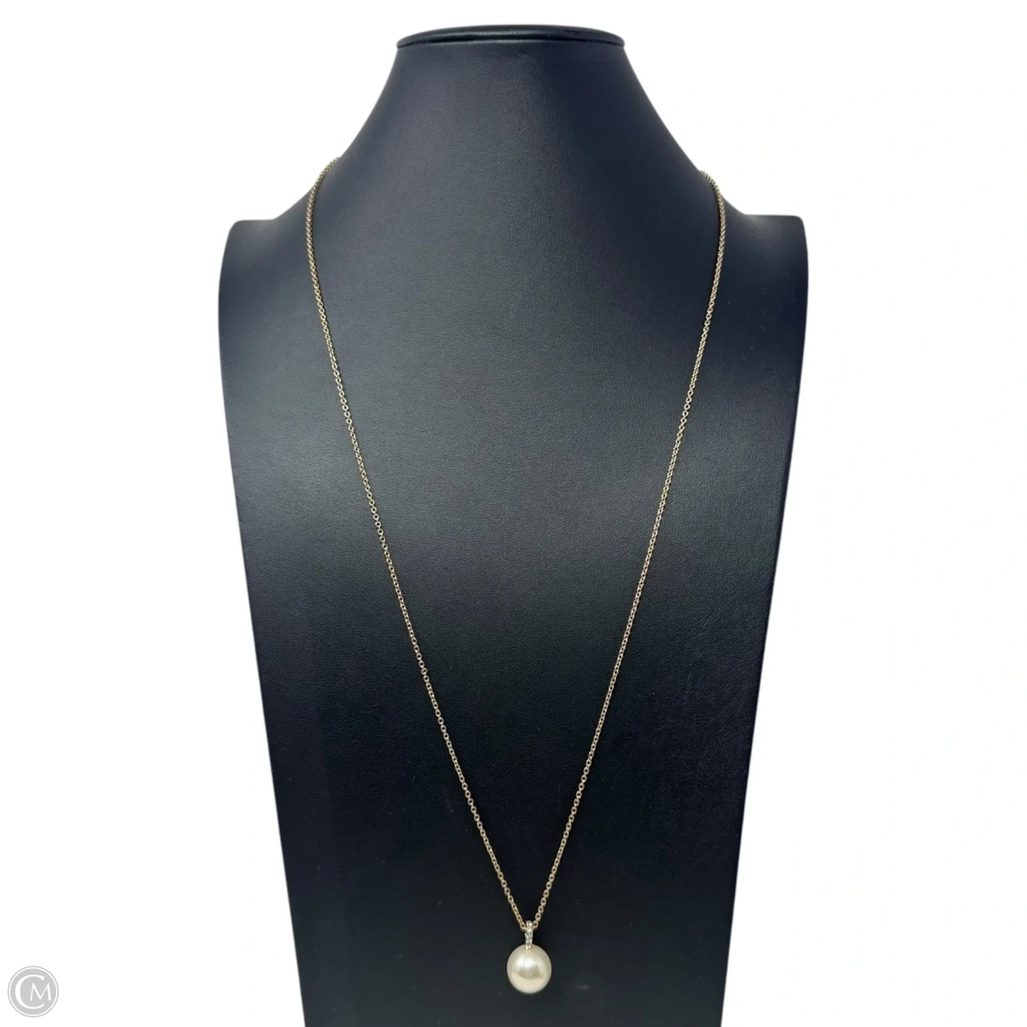 Necklace Pendant By J. Crew