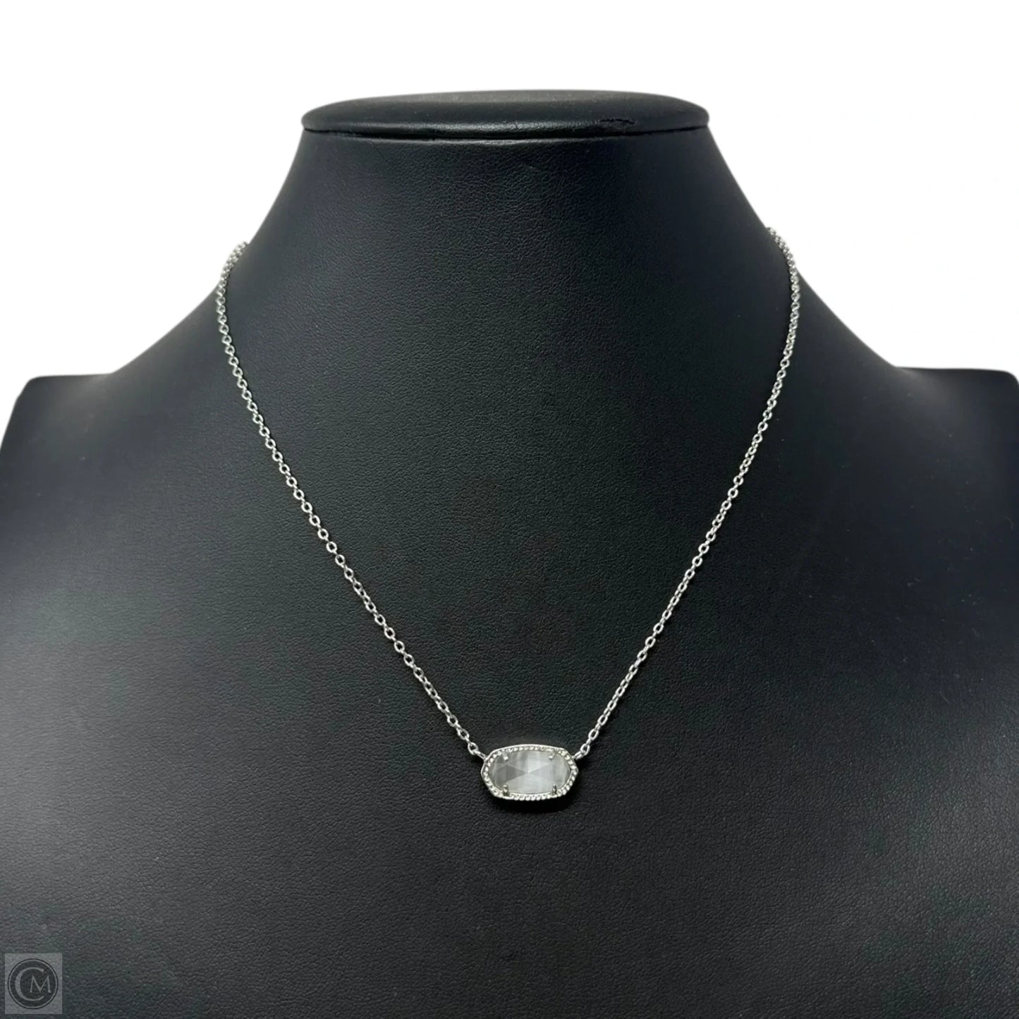 Necklace By Kendra Scott