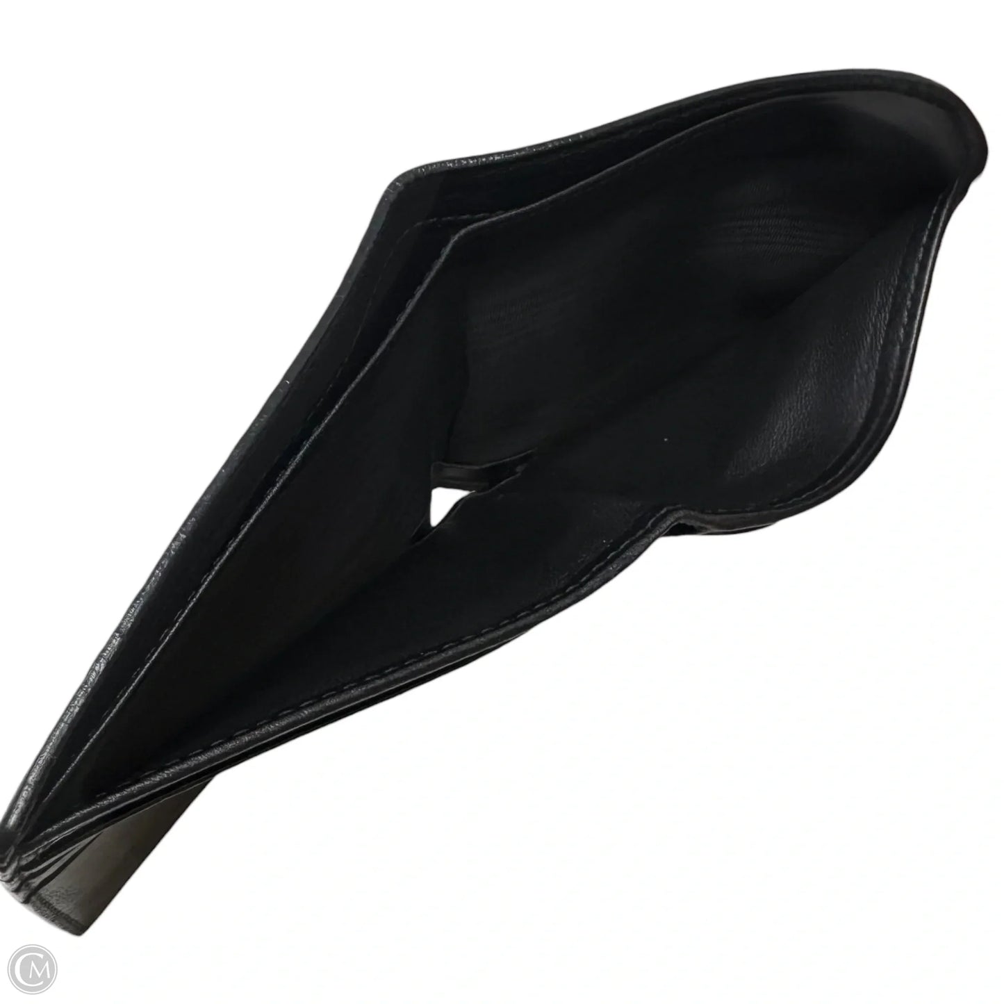 Sima GG Bifold Wallet Luxury Designer By Gucci, Size: Medium