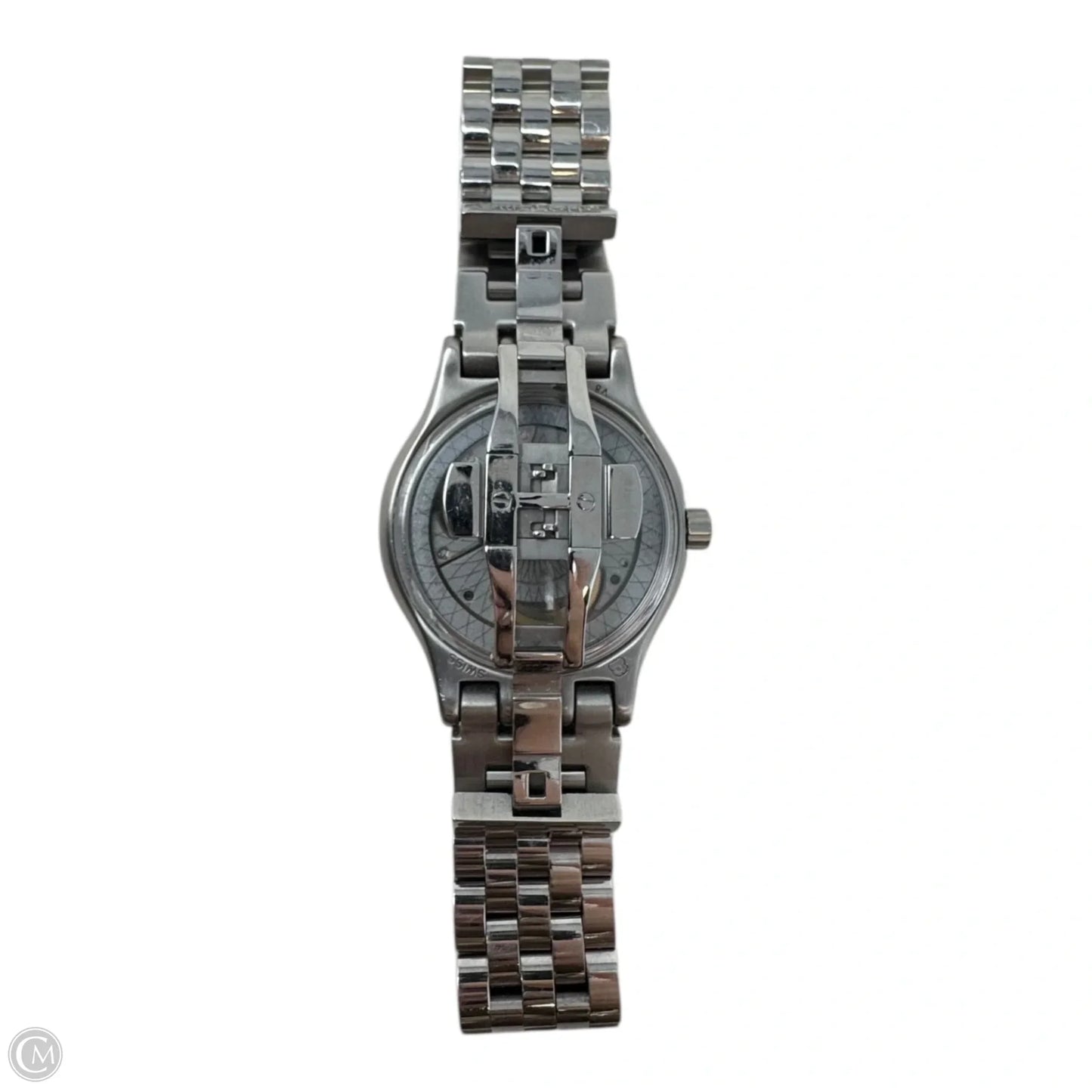 Sistem Meche Watch By Swatch