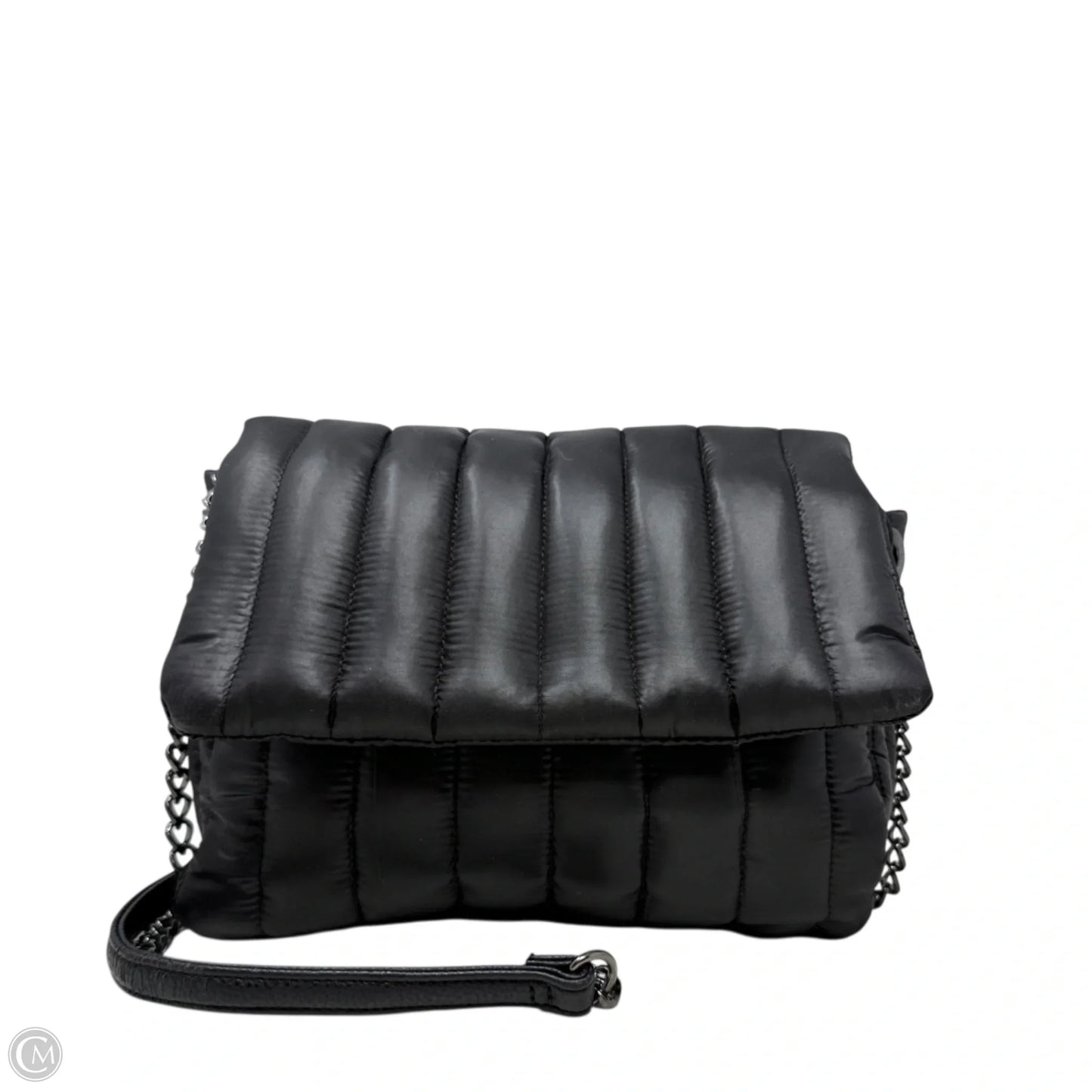 Bar Bag By Think Royln, Size: Medium