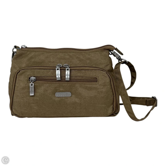 Crossbody By Baggallini, Size: Medium