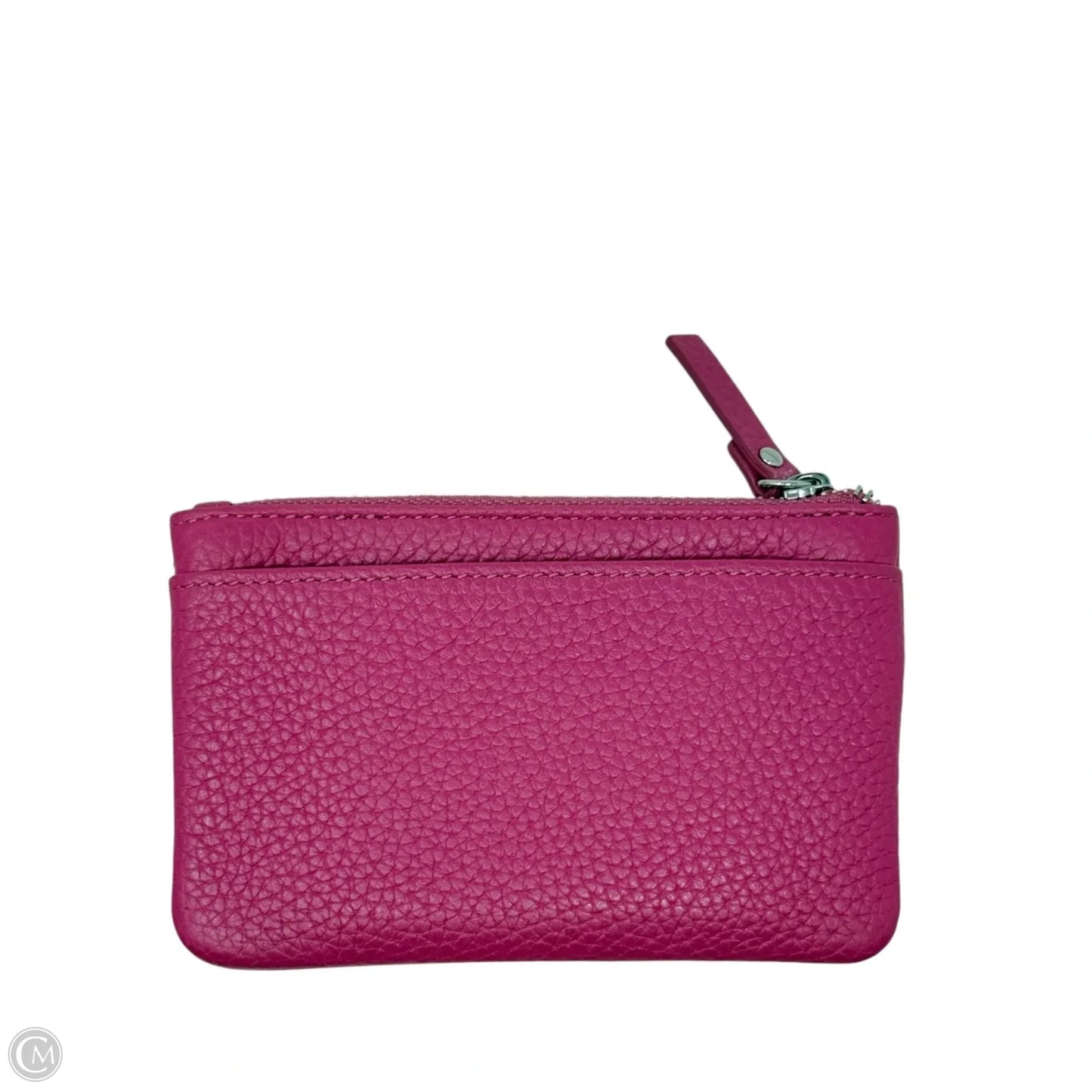 Bev Cards Keys Coins Wallet By Lodis, Size: Small