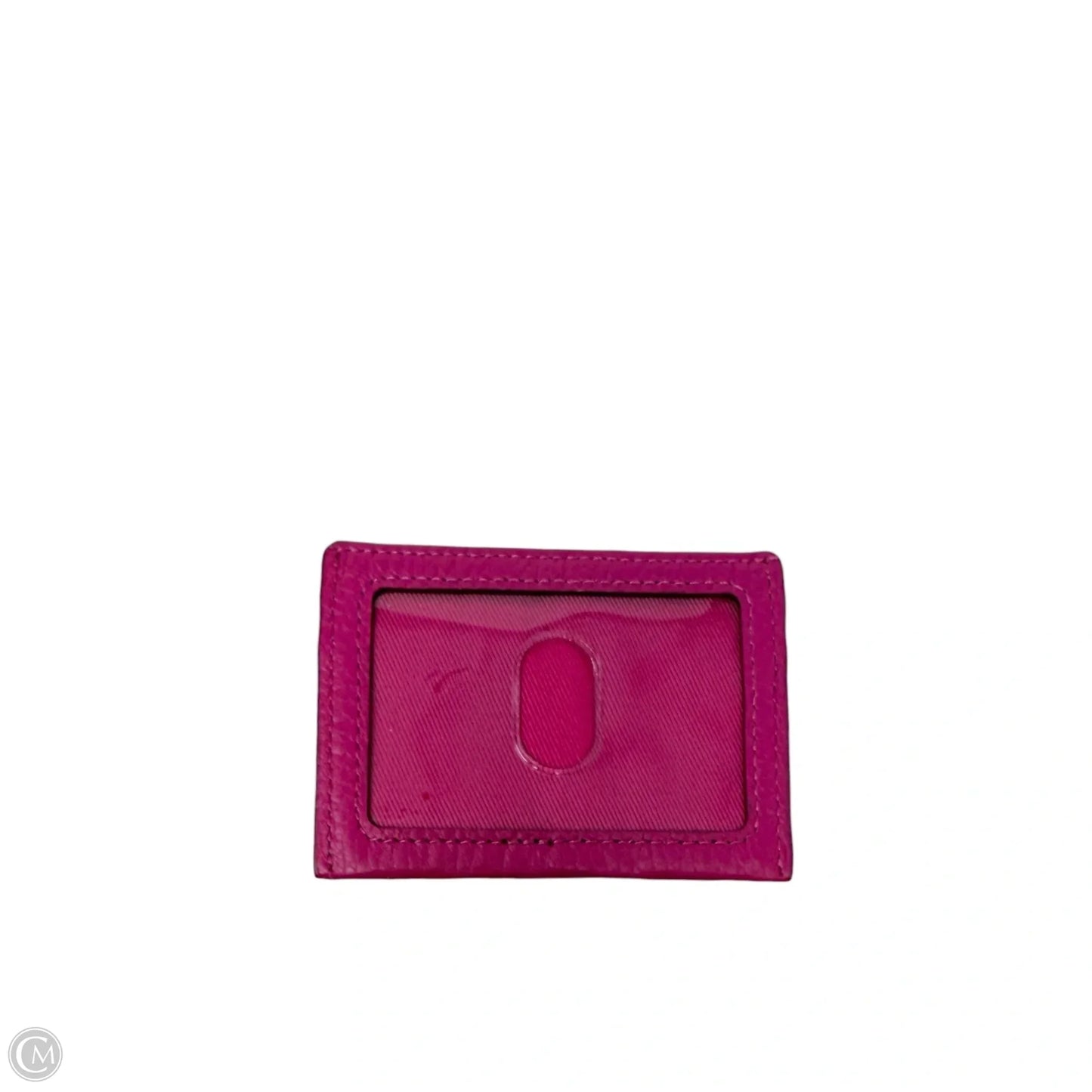 Bev Cards Keys Coins Wallet By Lodis, Size: Small